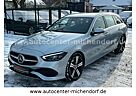 Mercedes-Benz C 200 T*Leder*Massage*Headup*Memory*Camera*