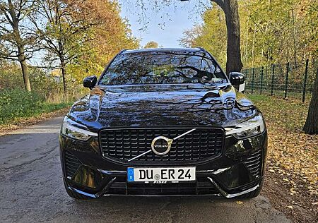 Volvo XC 60 XC60 B4 B Essential