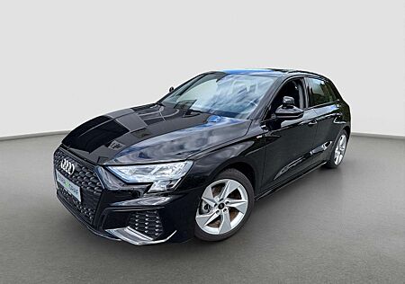 Audi A3 30 TFSi S-Line S-tronic Fahrschule