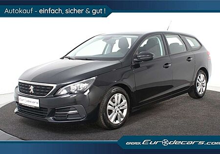 Peugeot 308 SW BlueHDi *1.Hand*Navi*Park ass.*