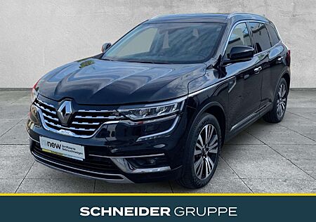Renault Koleos INITIALE PARIS dCi 185 4WD X-TRONIC BOSE