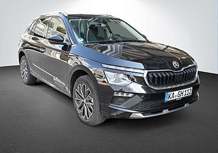 Skoda Kamiq Drive 1,0 TSI DSG Drive