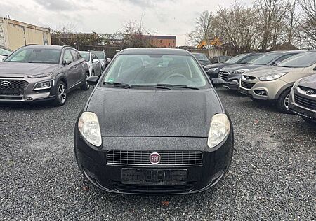 Fiat Grande Punto 1.4 8V Dynamic 1Hand