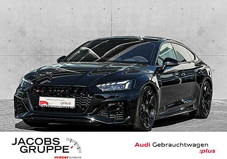 Audi RS5 performance/Comp+/Schalensitze/300km/h/Keramik/129UPE