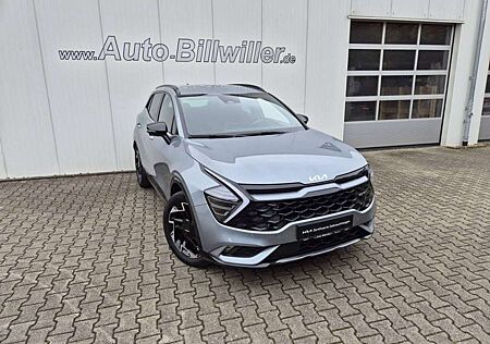 Kia Sportage 1.6 Plug-in Hybrid PHEV AWD GT-Line DriveWise Soun