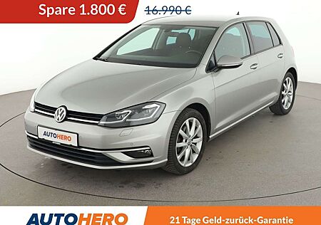 VW Golf Volkswagen 1.4 TSI Highline BlueMotion Aut.*ACC*NAVI*PDC*