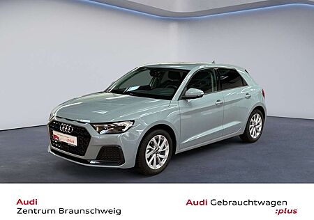 Audi A1 Sportback advanced 30 TFSI LED+GRA+PDC