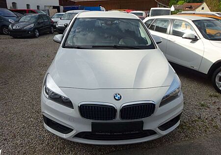 BMW 225 xe Active T. Advantage/1. Hand/Euro 6