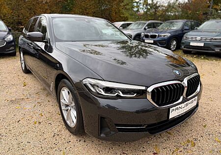 BMW 520 d Touring Aut Navi LED Ambientenbeleuchtung