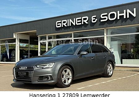 Audi A4 Avant Sport,Virtual,Panorama,Leder,ACC.4,99%