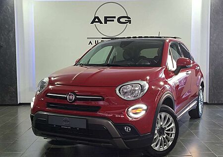 Fiat 500X Cross*PANO/SCHIEBE*AUTOMATIK*AHK*KAMERA