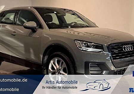 Audi Q2 quattro sport DSG PANORAMA**NAVI-CARPLAY*PARKSENSO
