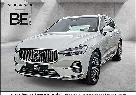 Volvo XC 60 XC60 B4 Inscription AWD FACEL. STANDHZ LED