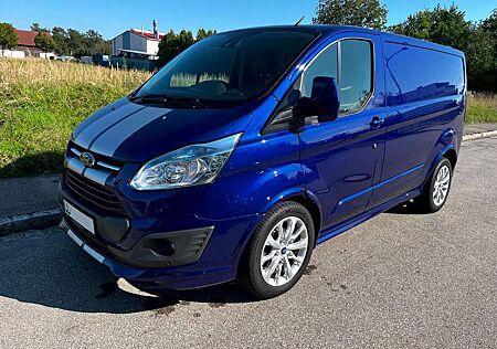 Ford Transit Custom 290 L1H1 LKW VA Sport