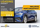 VW ID.5 Volkswagen ProPerf SPORT LM21 AHK WÄRMEPUMPE PANO