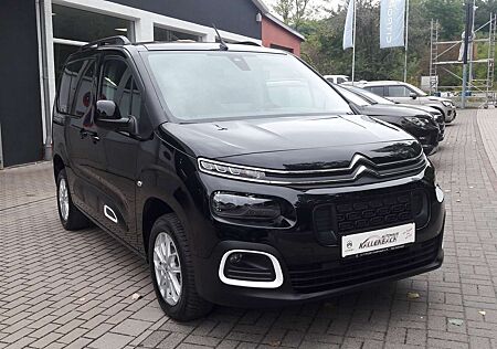 Citroën Berlingo Citroen Feel /Keyless/Klimaauto./2 Schiebet./ Aluf./Einp.h
