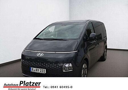 Hyundai Staria Trend 4WD 2.2 CRDi 8-AT 18'' ParkPaket NAVI