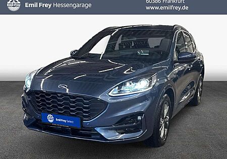 Ford Kuga 2.0 EcoBlue Aut. ST-LINE X