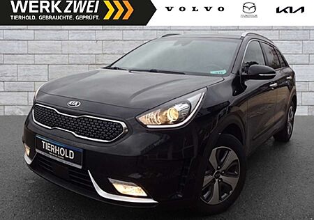 Kia Niro 1,6 GDI Vision ACC BLIS Navi