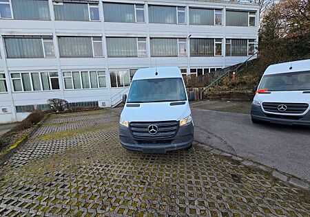 Mercedes-Benz Sprinter 314 Mixto.Maxi.Klima.Navi.Standh.