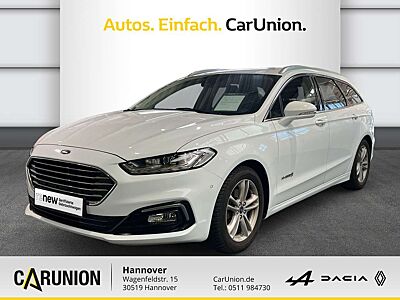 Ford Mondeo Turnier 2.0 Hybrid Titanium 2.0 Hybrid Titanium