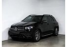 Mercedes-Benz GLE 350 de / Pano / Masage / Luftfahrwerk / 9 G / 4Matic