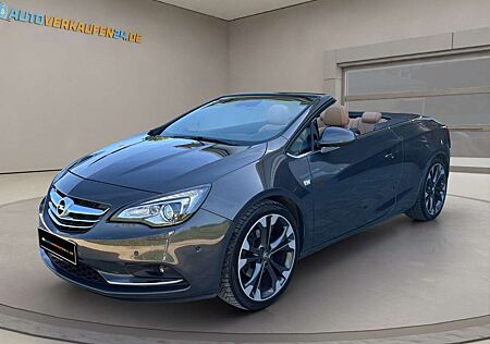 Opel Cascada Inn. 1.4 Sport KAM.NAV XENON SITZL. 1.HD