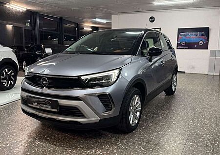 Opel Crossland X *Automatik*R.Kamera*SHZ*PDC*8Fach