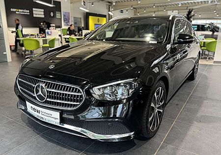 Mercedes-Benz E 300 E300 de T 9G Tronic Avantgarde ABS