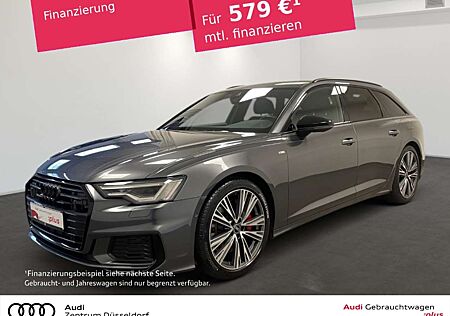 Audi A6 Avant sport 55 TFSI e quattro B&O MMI ACC