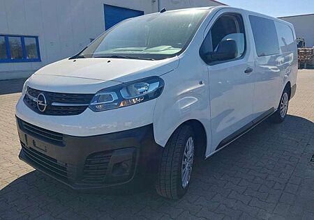 Opel Vivaro Kasten Edition L Mixto *STANDHEIZUNG*