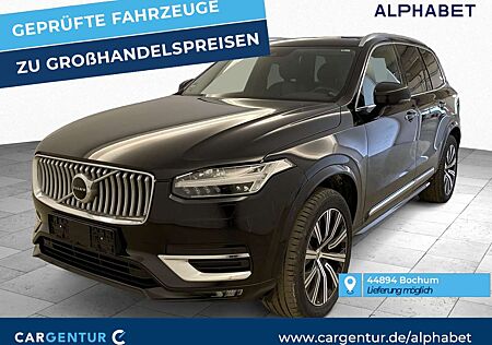 Volvo XC 90 XC90 B5 S-Dach Lane ACC