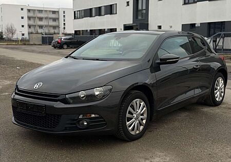 VW Scirocco Volkswagen 1.4 TSI 160ps Eu5 Climatronic Dynaudio