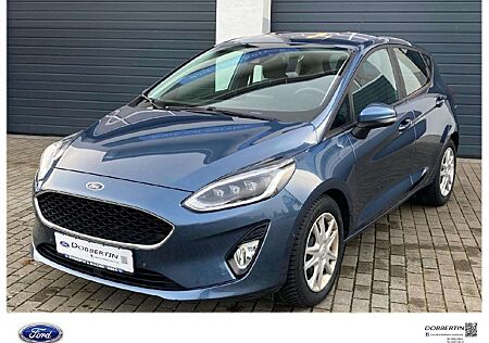 Ford Fiesta Cool & Connect