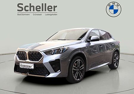 BMW X2 sDrive20i *Jahreswagen*