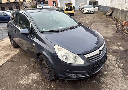 Opel Corsa 3-Türer 1.0 12V Edition