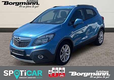 Opel Mokka Edition 1.6 Navi - Bluetooth - Rückfahrkamera - Si