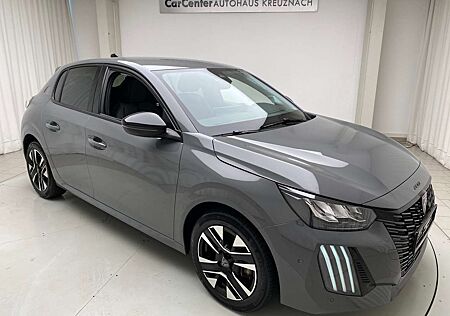 Peugeot 208 Allure 1.2 Facelift