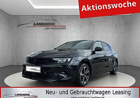 Opel Astra GS  // AHK /360° /Teilleder