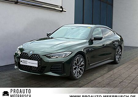 BMW 420 d Gran Coupe xDrive M Sport HUD/STNDHZNG/H&K