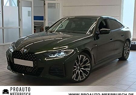 BMW 420 d Gran Coupe xDrive M Sport HUD/STNDHZNG/H&K