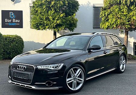 Audi A6 Allroad quattro 3.0 TDI*S-LINE*PANO*MATRIX*