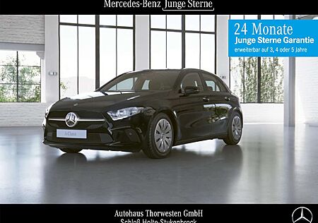 Mercedes-Benz A 250 e Kompaktlimousine CarPlay Tempomat SHZ