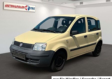 Fiat Panda 1.1 8V Active