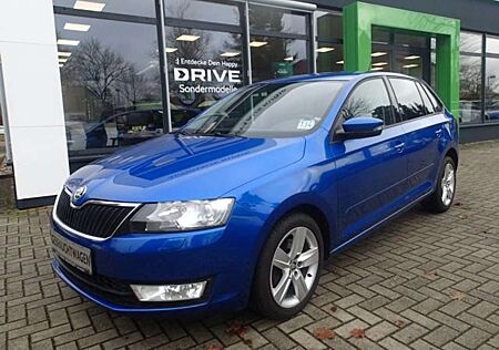 Skoda Rapid /Spaceback Spaceback 1.2 TSI Joy,XENON,SHZ,Klimaa.