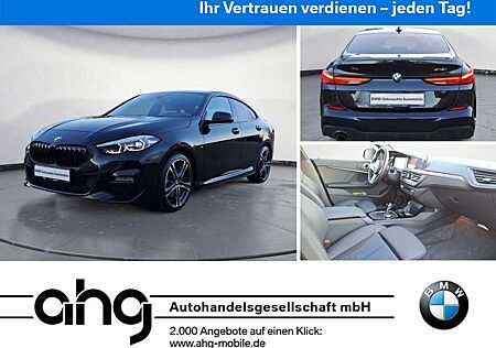 BMW Others 218i Gran Coupe M Sport Klimaaut. Sportsitze PDC