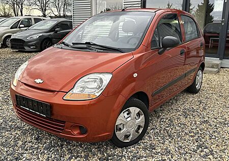 Chevrolet Matiz S/CD/USB/ALLWETTER