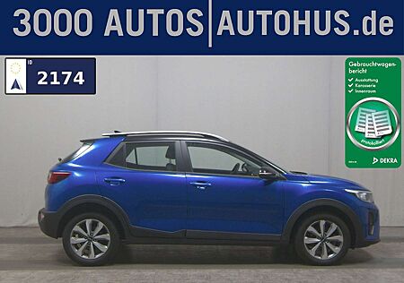 Kia Stonic 1.2 Vision Navi RfK PDC Shz DAB Tempomat