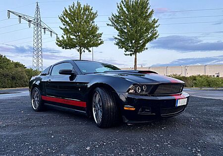 Ford Mustang 3,7 V6 California Special
