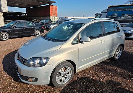 VW Golf Volkswagen Plus VI Highline Motorschaden
